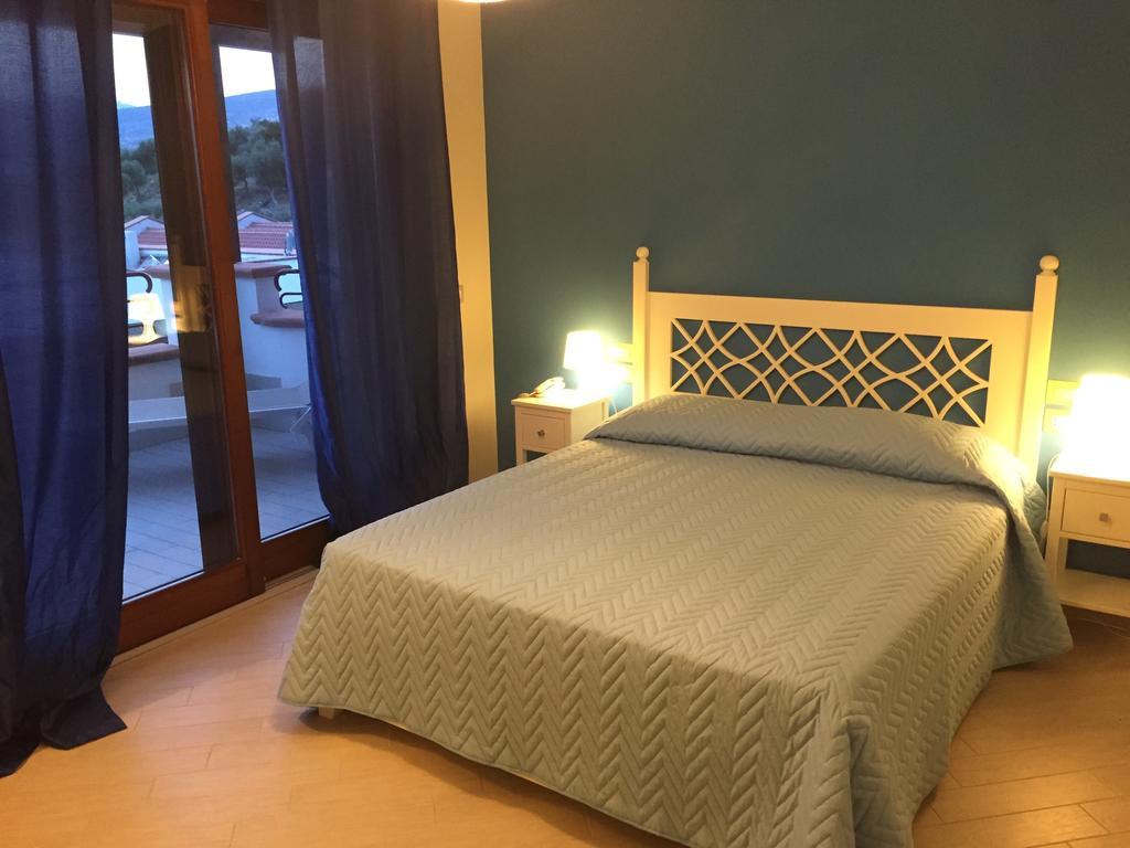 Holiday Lodge Al Porto 马蒂纳塔 客房 照片