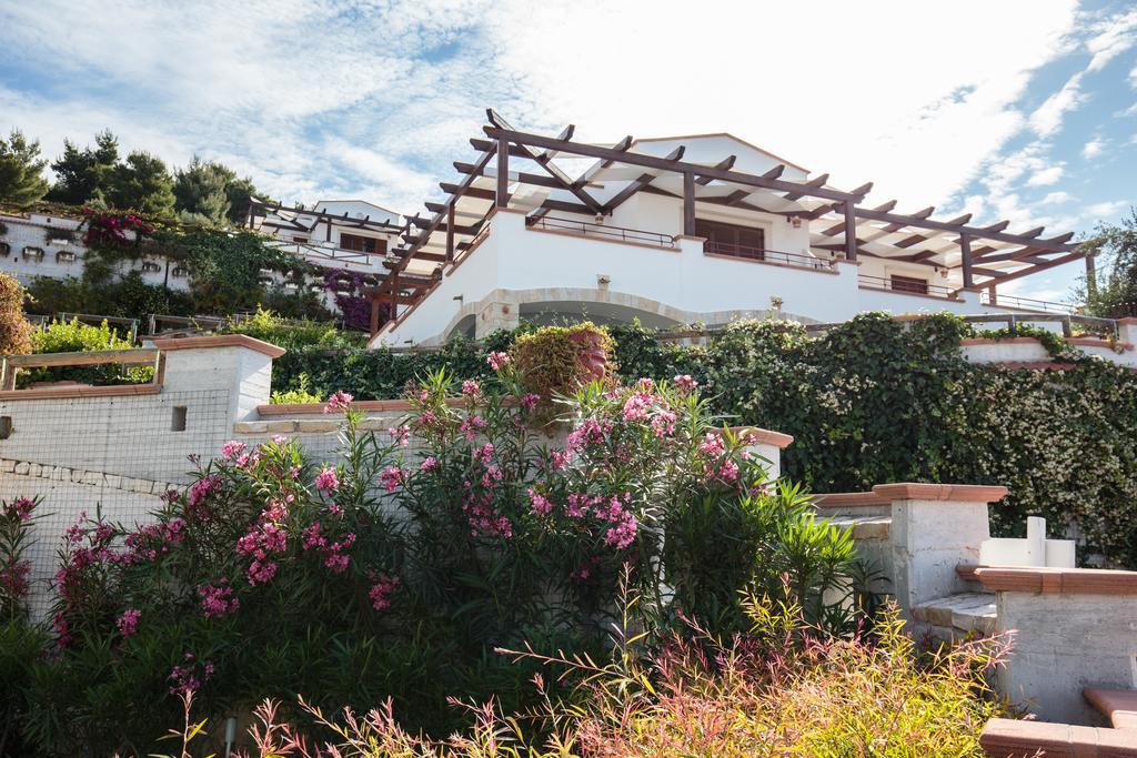 Holiday Lodge Al Porto 马蒂纳塔 外观 照片