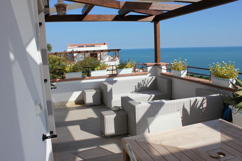 Holiday Lodge Al Porto 马蒂纳塔 外观 照片