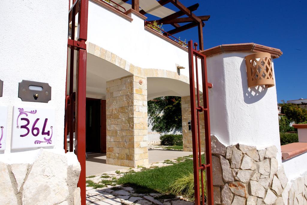 Holiday Lodge Al Porto 马蒂纳塔 客房 照片