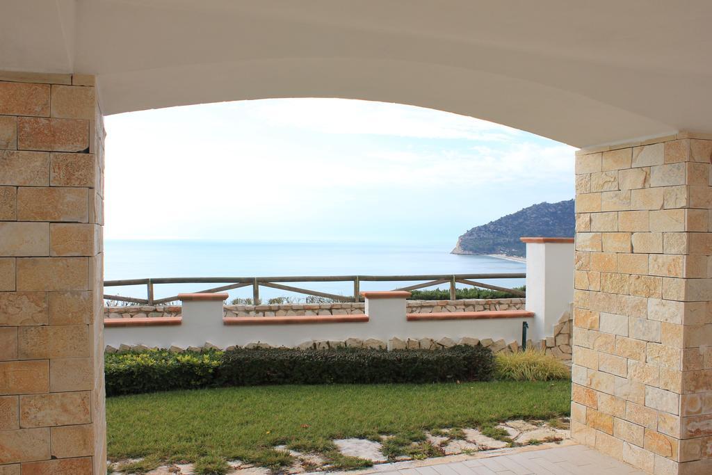 Holiday Lodge Al Porto 马蒂纳塔 客房 照片