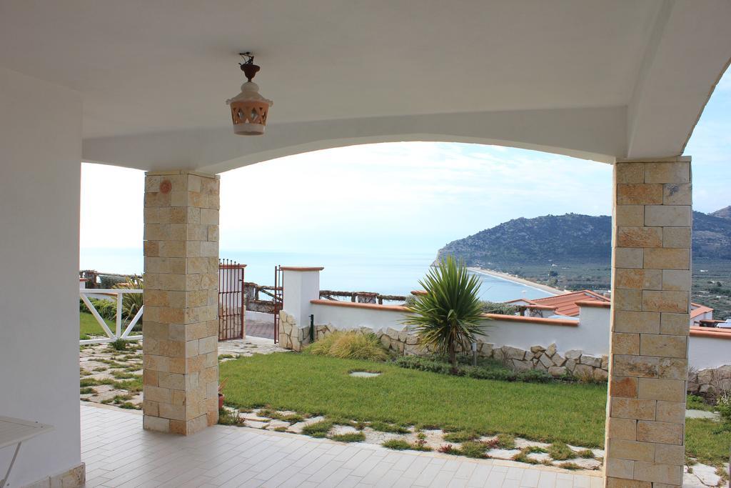 Holiday Lodge Al Porto 马蒂纳塔 客房 照片