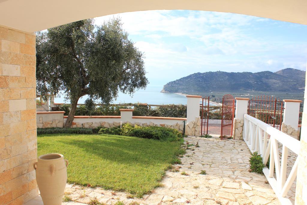 Holiday Lodge Al Porto 马蒂纳塔 客房 照片