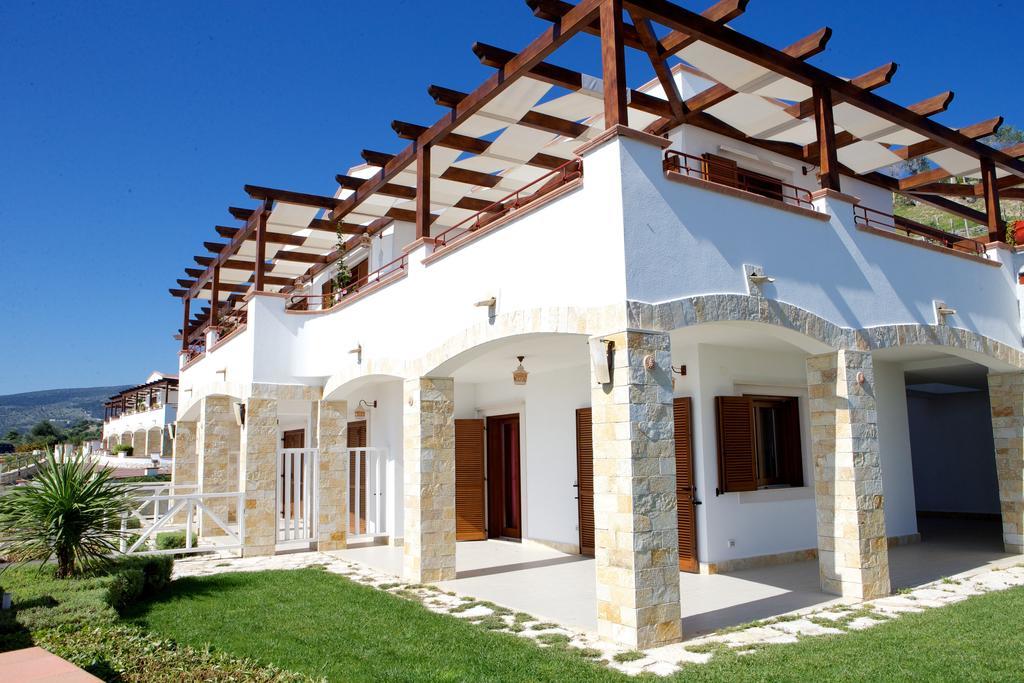 Holiday Lodge Al Porto 马蒂纳塔 客房 照片