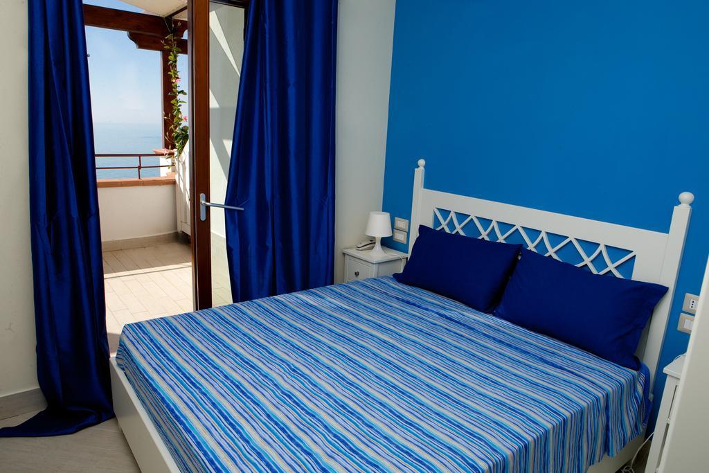Holiday Lodge Al Porto 马蒂纳塔 客房 照片