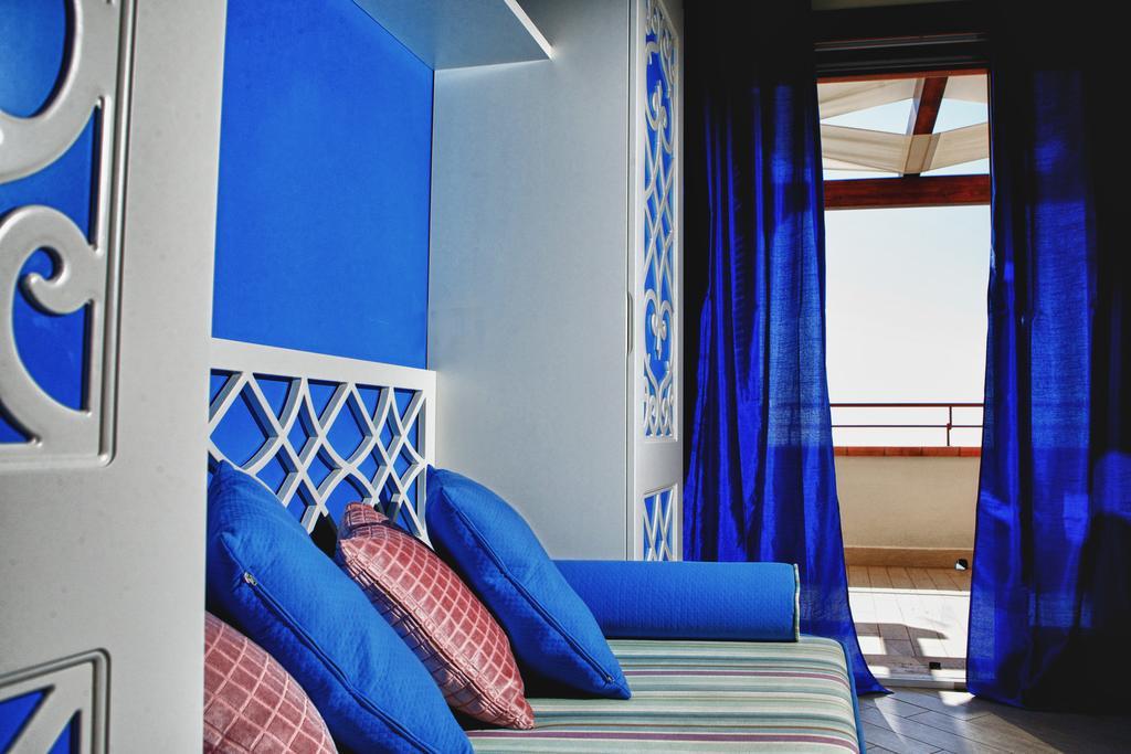 Holiday Lodge Al Porto 马蒂纳塔 客房 照片