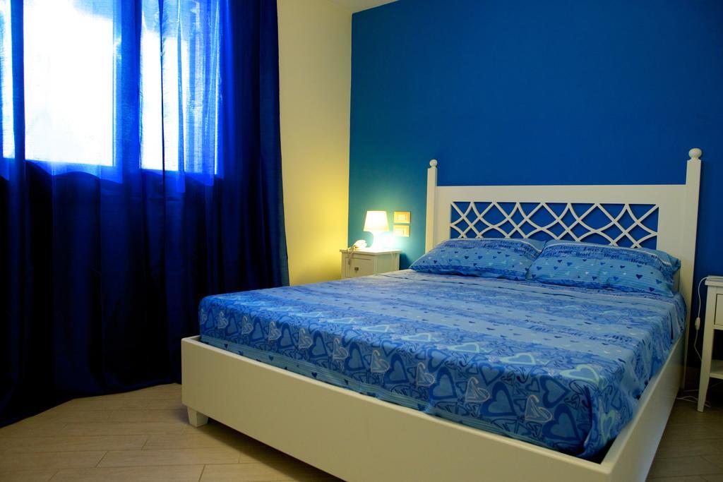 Holiday Lodge Al Porto 马蒂纳塔 客房 照片