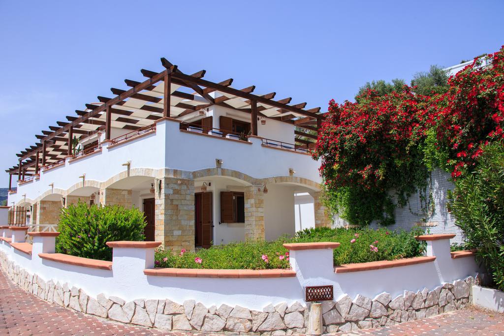 Holiday Lodge Al Porto 马蒂纳塔 外观 照片