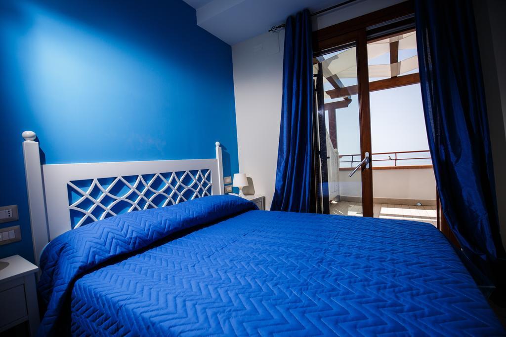 Holiday Lodge Al Porto 马蒂纳塔 外观 照片