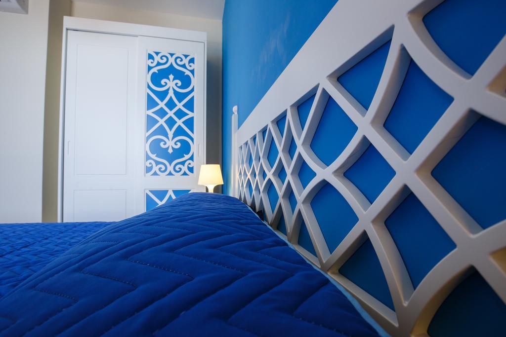Holiday Lodge Al Porto 马蒂纳塔 外观 照片