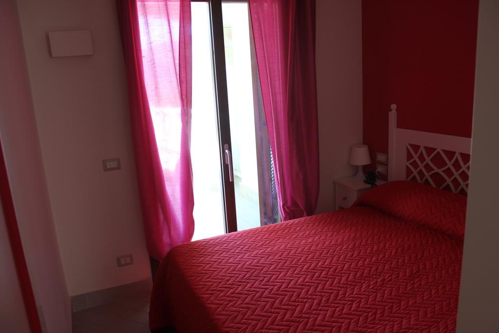 Holiday Lodge Al Porto 马蒂纳塔 外观 照片